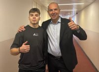 Христо Илиев: Този зимен сезон ще остане в историята на българския спринт