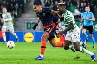 Оливие Вердон: Не можем да играем само едно полувреме