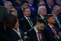 Юлиан Нагелсман загатна за изненади в състава на Германия за Мондиал 2026