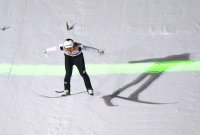 Домен Превц с шеста поредна победа в Световната купа по ски скокове