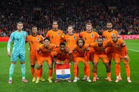 Нидерландия уреди контрола с Алжир преди Мондиал 2026