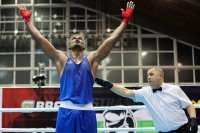 България със седем полуфиналисти на Купа &bdquo;Странджа&ldquo;