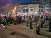 В Казанлък започнаха честванията по случай 148-ата годишнина от Освобождението на България