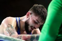 Рами Киуан спечели сребърен медал на Купа &bdquo;Странджа&ldquo;