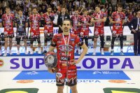 Перуджа триумфира със седма Суперкупа на Италия