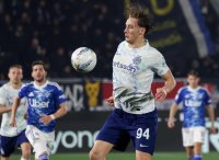 Комо и Интер оставиха интригата за реванша