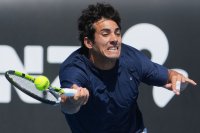 Лучано Дардери триумфира в Сантяго и спечели пета титла в кариерата си