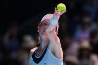 Кристина Букса триумфира в Мерида с първа титла на ниво WTA 500