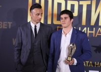 Тервел Замфиров: Не бих могъл да мечтая за повече