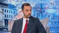 Богдан Богданов: Няма политически реваншизъм, а реваншизъм към статуквото