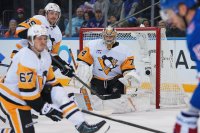 Питсбърг разби Вегас с 5:0 в мач от редовния сезон на НХЛ