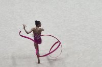 Дара Стоянова седма в многобоя в Тарту, класира се за два финала