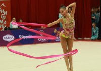 Алекса Рашева с четири финала при дебюта си на "Miss Valentine"