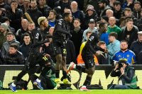 Илия Груев бе титуляр за Лийдс при шампионатната загуба от Съндърланд