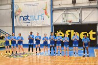 Монтана 2003 надви Рилски спортист в дербито на кръга от баскетболния шампионат при жените