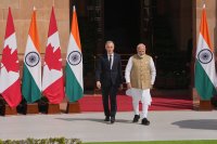 Индия и Канада подписаха 10-годишно сътрудничество в ядрената сфера