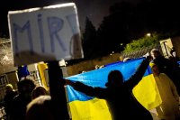 След 4 години война: Може ли Украйна да сбъдне европейската си мечта?