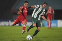 Матиас Тисера бе представен за ново попълнение на Институто Кордоба