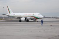 Връщат български туристи от Близкия изток с извънредни полети на 4 и 5 март