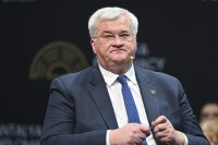 Киев заяви, че седемте украински граждани, които бяха задържани в Будапеща, вече са освободени