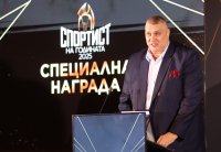 Любомир Ганев: Евроволей в България е уникален шанс за радост