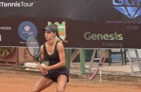 19-годишната Лидия Енчева с победа на турнир във Франция