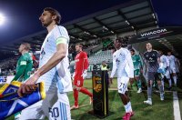 Първа лига: Лудогорец - Левски (ГАЛЕРИЯ)