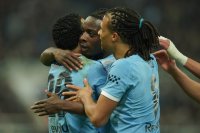 Манчестър Сити е четвъртфиналист за Купата на Англия след обрат над Нюкасъл