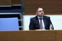 Head of State Reserve, Assen Asenov: &ldquo;Fuel stocks in Bulgaria are available and fit for use.&rdquo;