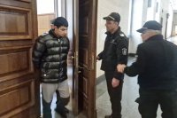 Съдът остави в ареста мъжа, обвинен за катастрофа с АТВ в София, при която загина човек