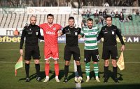 Първа лига: Черно море - Арда 0:0 (ГАЛЕРИЯ)