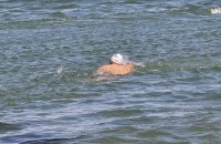 Цанко Цанков стана световен шампион на 450 метра в ледени води