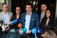 Листите на БСП: Без министрите от кабинета "Желязков"