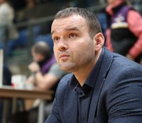 Любомир Киров: Загубихме, защото изиграхме много лоша втора четвърт