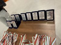 Българската федерация по колоездене отличи най‑добрите си състезатели за 2025 година