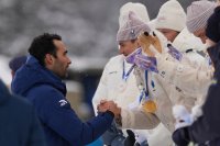 Ерик Перо спечели индивидуалния старт в Контиолахти и триумфира с Малкия кристален глобус