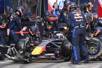 Макс Ферстапен разкритикува новите правила във Формула 1