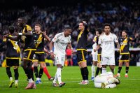 Райо Валекано продължи силната си серия с успех над Реал Овиедо