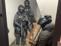 ГДБОП разби престъпна група за трафик на хора и сексуална експлоатация