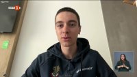 Георги Джоргов: Успехите в биатлона са напук на условията в България