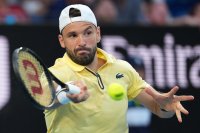 Григор Димитров си гарантира дуел със световния №1 Алкарас