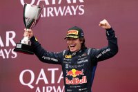 Страхотно! Първи триумф за Никола Цолов във Форумула 2 (ВИДЕО)