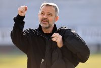 Душан Косич след 0:5: Загубихме мача много рано