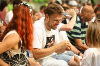 Олимпиакос ще бъде без Александър Везенков за дербито с Панатинайкос в Евролигата