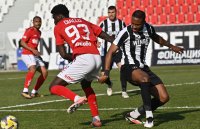 Първа лига: Локомотив Пловдив - ЦСКА 1948 (ГАЛЕРИЯ)