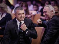 Валери Божинов: В Италия и България имаше футболисти, които пушеха и пиеха, но пак печелеха