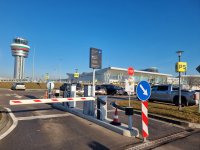 МВР за дрона, затворил летището в София: Установен е любител фотограф, доброволно е предал техниката си