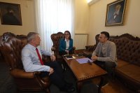 Отворени салони за повече спорт: идея за масовия спорт при децата