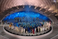 С церемония в "Арена ди Верона&ldquo; откриха Зимните паралимпийски игри в Милано/Кортина