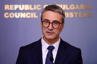 Министър Трайчо Трайков ще инспектира ремонта на шести блок в АЕЦ "Козлодуй"